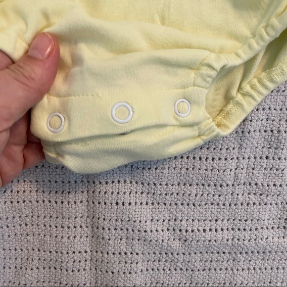 Eyelet & Ivy Bunny Bubble - Picture 5 of 5